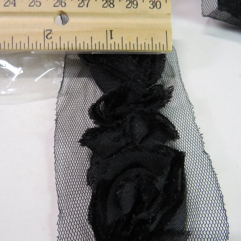N/A black roses
